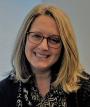 Photo of Dr. Andrea Beckel-Mitchener, Deputy Director of NIH BRAIN Initiative