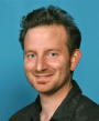 Photo of Antoine Adamantidis, Ph.D. - NINDS K99/R00 Awardee – January 2009