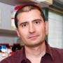 Photo of Bernardo Sabatini, Ph.D. 2019 Landis Award Winner