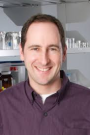 Photo of C. Andrew Frank, Ph.D. - NINDS K99/R00 Awardee – May 2008