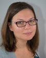photo of Catherine Drerup