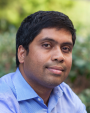 photo of Chandramouli Chandrasekaran
