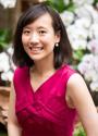 Photo of Hsiao Yu (Christina) Fang, Ph.D. Scientific Program Manager, Systems and Cognitive Neuroscience Cluster
