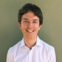 Photo of Christopher Makinson, Ph.D.