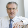 Photo of Constantino Iadecola, Ph.D. 2015 Javits Award recipient