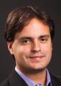 Photo of Daniel Alfonso Colón-Ramos, 2018 Landis Mentoring Award Winner