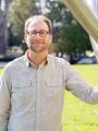 Photo of Daniel Feldman, Ph.D. 2015 Javits Award recipient