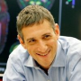 Photo of Daniel S. Reich, M.D., Ph.D. - NINDS K99/R00 Awardee – October 2008