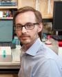 Photo of David W. Colby, Ph.D. - NINDS K99/R00 Awardee – October 2008
