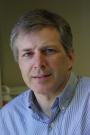 Photo of David McCormick, Ph.D. 2016 Javits Award recipient