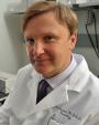 Photo of Dimitri Krainc, Ph.D. 2016 Javits Award winner
