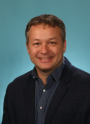 photo of Joseph Dougherty