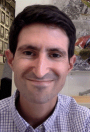 photo of Eran Mukamel