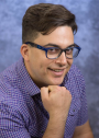 photo of Eric Vitriol