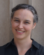 photo of Esther Krook-Magnuson