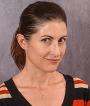 photo of Fabienne Poulain