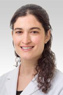 photo of Alicia Guemez Gamoba