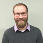 photo of Aaron Raymond Haeusler