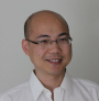photo of Huanghe Yang
