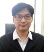 photo of Hyosang Lee
