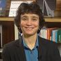 Photo of Indira Raman, Ph.D. 2013 Javits Award recipient