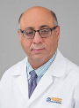 Photo of Jaideep Kapur, M.D. 2021 Javits Award Winner