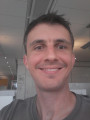 photo of James Murray