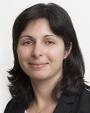 photo of Jeanne Paz