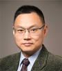 photo of Jianxiong Jiang