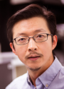 photo of Jiou Wang