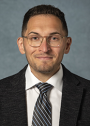 Photo of Joshua Burda, Ph.D.