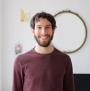 photo of Joshua Glaser
