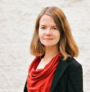 Photo of Julia Crone, Ph.D.