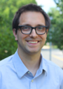 Photo of Justin W. Taraska, Ph.D. - NINDS K99/R00 Awardee – October 2008