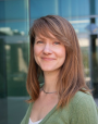 photo of Katherine Thompson-Peer