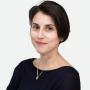 photo of Yasmin Kloth