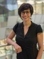 photo of Lisa Roux