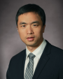 photo of Xiao Liu