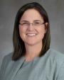 Photo of Louise McCullough, M.D., Ph.D. FY19 Landis Award Winner