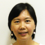 photo of Wenqin Luo