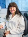 Maria Castro, Ph.D. 2016 Javits Award winner