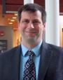 Photo of Mark Baccei, Ph.D. 2022 Javits Award winner