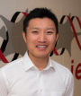 Photo of Masashi Tabuchi, Ph.D.