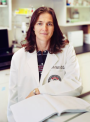 Photo of Michaela Jansen, Ph.D. - NINDS K99/R00 Awardee – May 2007