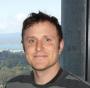 Photo of Richard Daneman, Ph.D., 2021 NINDS Landis Award for Outstanding Mentorship