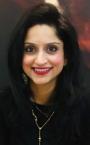 Photo of Sana Zahir