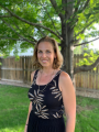 photo of Julie Siegenthaler