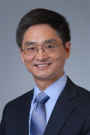 Photo of Xiaoming Jin, Ph.D. - NINDS K99/R00 Awardee – May 2007