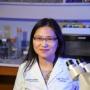 photo of Yingfei Wang