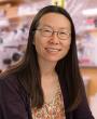 Photo of Yishi Jin, Ph.D. 2022 R35 Awardee